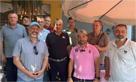 Σάκης Αρναούτογλου: Χρειαζόμαστε έναν σύγχρονο, δίκαιο και γρήγορο ΕΛΓΑ!