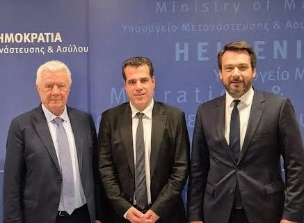 Αλεξάνδρεια. 1 εκατ. για αναβάθμιση του κλειστού γυμναστηρίου