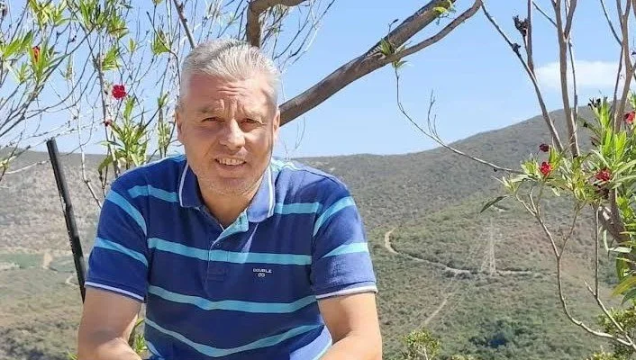 Γκαραβέλης: Με προσοχή οι οδηγοί στον δρόμο της ΔΕΗ προς Σφηκιά
