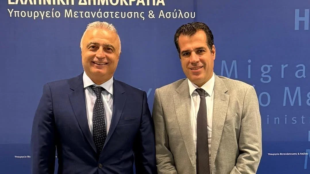 Νέο αποχετευτικό σε Αγία Βαρβάρα, Ασώματα και Άμμο!