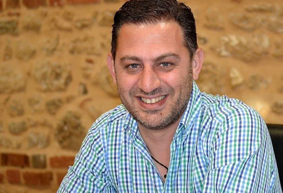 Βέροια. Πρόεδρος του δημοτικού συμβουλίου ξανά ο Γιώργος Μιχαηλίδης