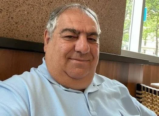Επίτιμος πρόεδρος του Συνδέσμου Εξαγωγέων ο Γεδεών Βούλης