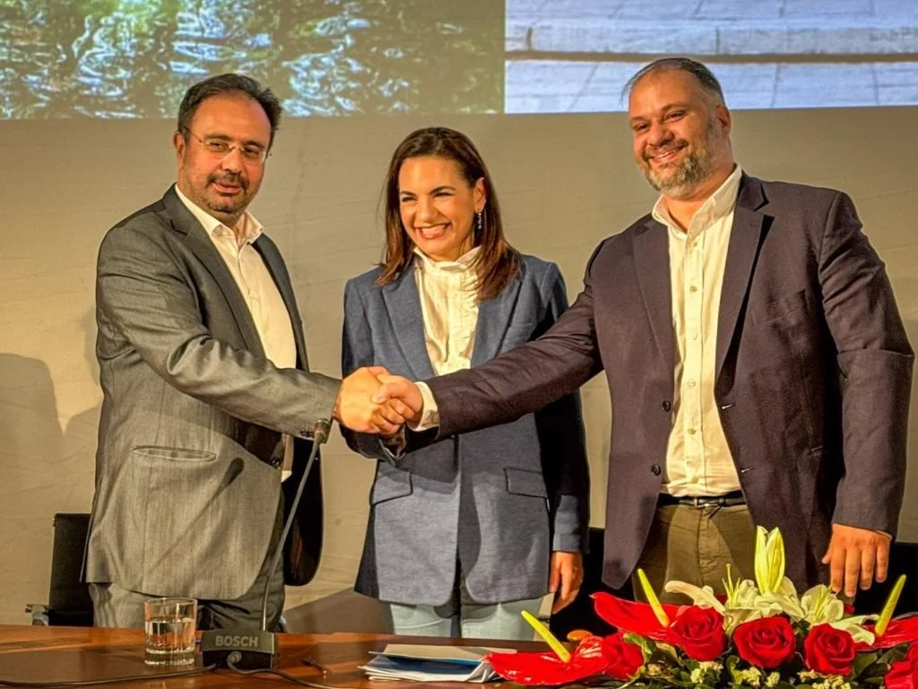 Δημοσκόπηση για τους δημάρχους. Πού βρίσκονται Βοργιαζίδης και Κουτσογιάννης