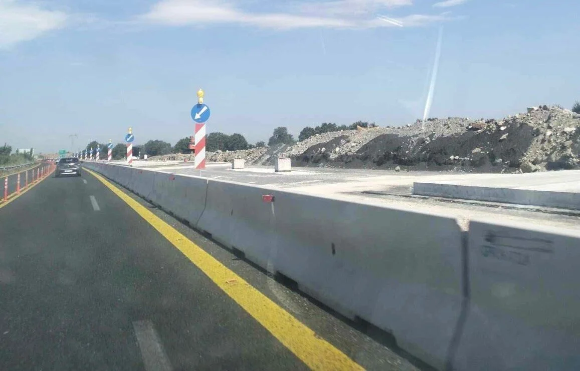 Ως το τέλος της χρονιάς τα νέα διόδια στο Νησέλι