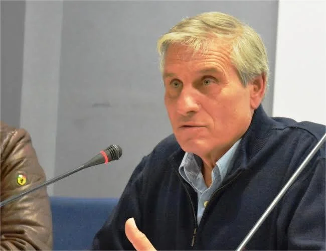 Ταμπακιάρης: Οριακές για τον παραγωγό οι τιμές στα κεράσια