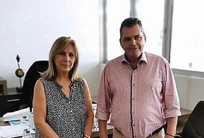 Καλαϊτζίδης, Καμπανός και Συρμούλα στο νέο σχήμα Αηδονά