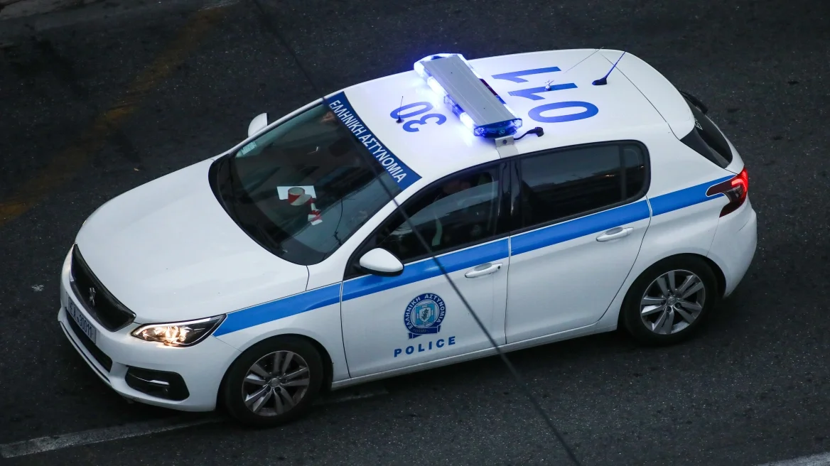 Κουλούρα. 47χρονος που συνεπλάκη με δύο Ρομά σκότωσε τον ένα με μαχαίρι και τραυμάτισε τον άλλο!
