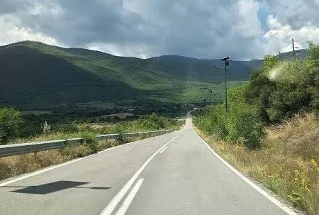 Δεν λειτουργούν 20 ηλιακά πάνελ στον δρόμο προς Σέλι