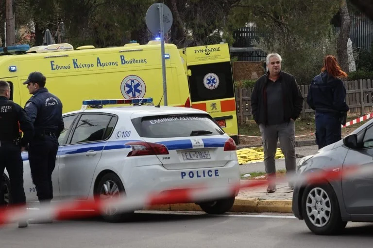 Βέροια. Για ανθρωποκτονία με δόλο η σύλληψη του 47χρονου για το φονικό στην Κουλούρα