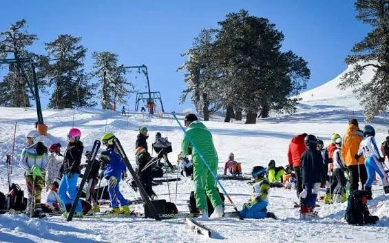 Για 40 χρόνια σε ιδιώτη η Βασιλίτσα! Στη Βουλή η σύμβαση παραχώρησης του χιονοδρομικού