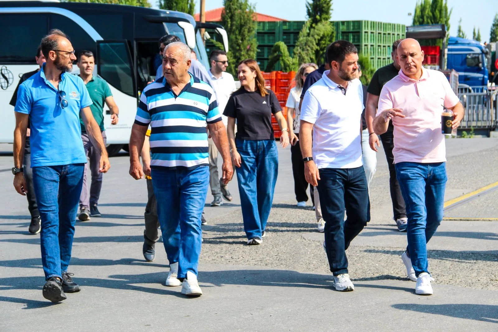 Κλιμάκιο της Lidl στον Α.Σ. ‘Νέος Αλιάκμων’