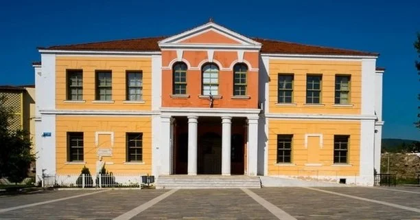 Βέροια. Κάτι κινείται με το παλιό δικαστικό