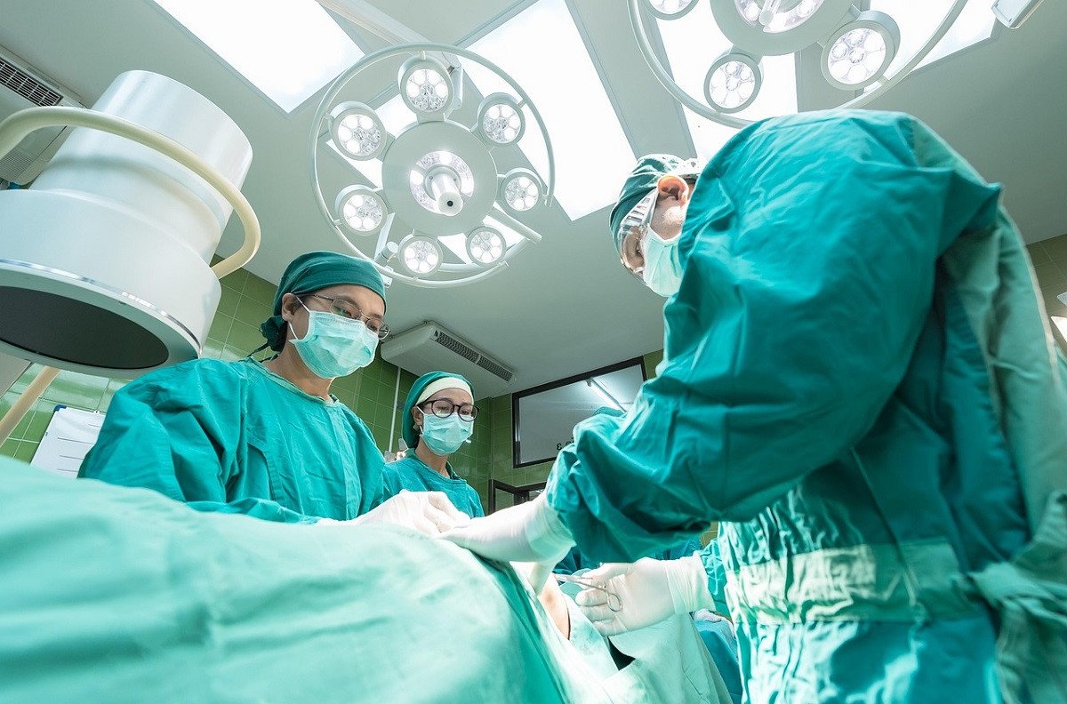 Όραση σε 54χρονη από τη Νάουσα χάρη στη δωρεά κερατοειδούς
