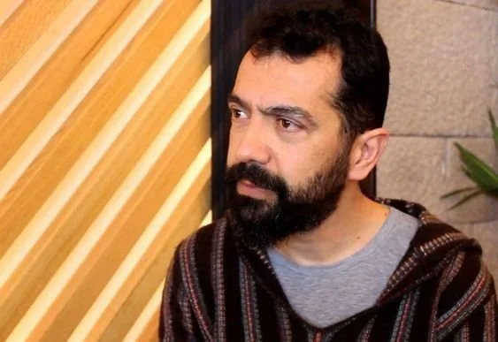 Στην Εταιρία Λογοτεχνών Θεσσαλονίκης ο Γιώργος Κασαπίδης