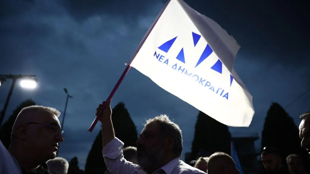 Φουντώνει η ‘γαλάζια’ ονοματολογία ενόψει βουλευτικών