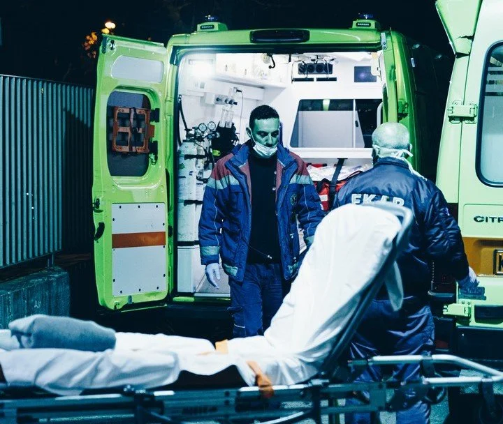 Βεργίνα. Θάνατος 31χρονης σε πάρτι στα ‘Πλατάνια’