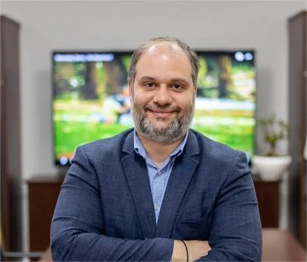 Κουτσογιάννης: Θέλω τη Νάουσα ξανά πρωταγωνίστρια!