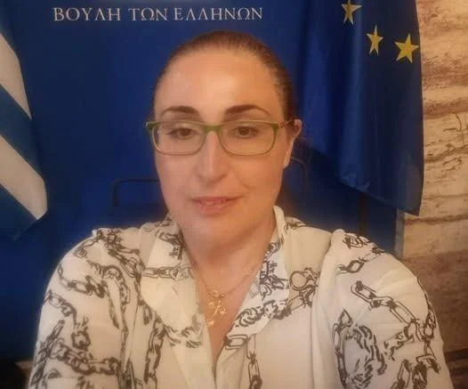 Αραμπατζή: Αιτείται αύξηση κονδυλίων σε πρόγραμμα ιδιωτικών επενδυτικών σχεδίων