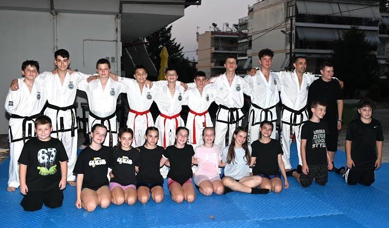 Όταν οι όμορφες παιδικές σκέψεις γίνονται πράξη!