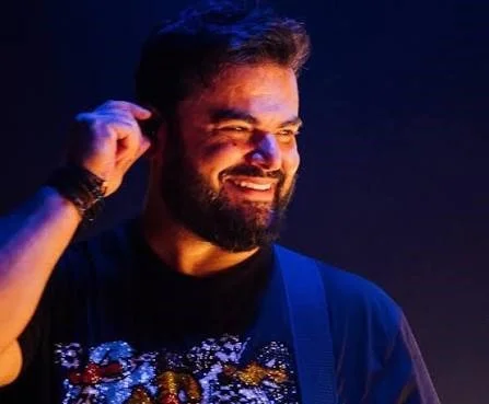 Ηλίας Καμπακάκης. Το summer event του καλοκαιριού το Σάββατο στο ‘Κιόσκι’!