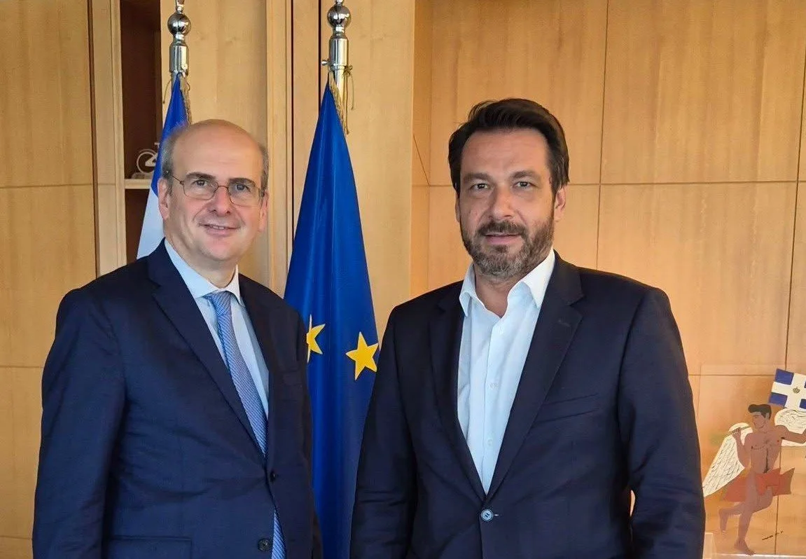 Με Χατζηδάκη ο Μπαρτζώκας. Σύντομα οι ανακοινώσεις για το προανθικό