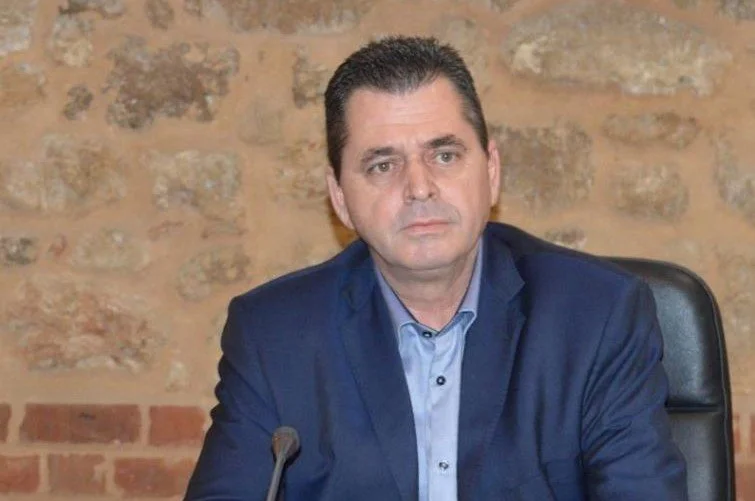 Σε επιχειρησιακή ετοιμότητα για πιθανές πλημμύρες η Ημαθία