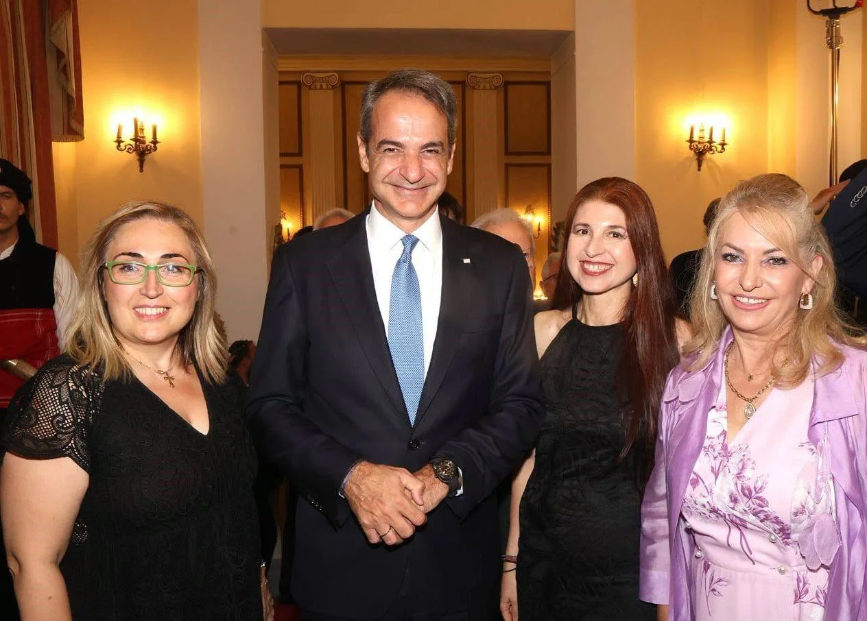 Αραμπατζή: Η ισχυρή Δημοκρατία θεμέλιο της εθνικής ισχύος