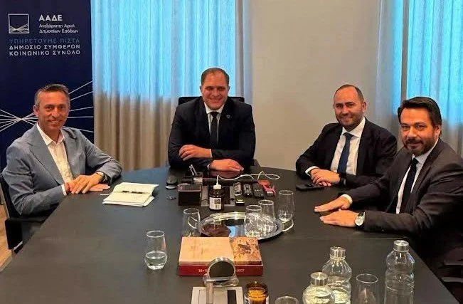 Μπαρτζώκας: Διευκόλυνση στους αγρότες για το ψηφιακό δελτίο αποστολής