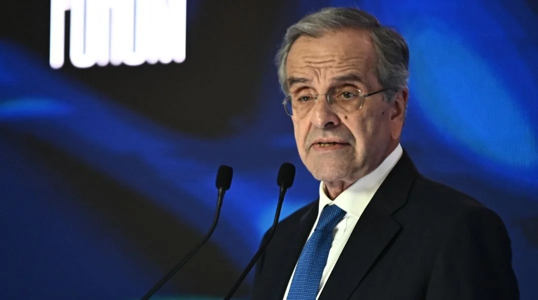 Ο Σαμαράς ‘πληγώνει’ τη Ν.Δ. στην Ημαθία