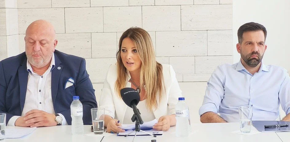 Ημαθία. Ανάπτυξη, καινοτομία και υποδομές Πολιτισμού στο επίκεντρο του 1ου Forum Αιγών