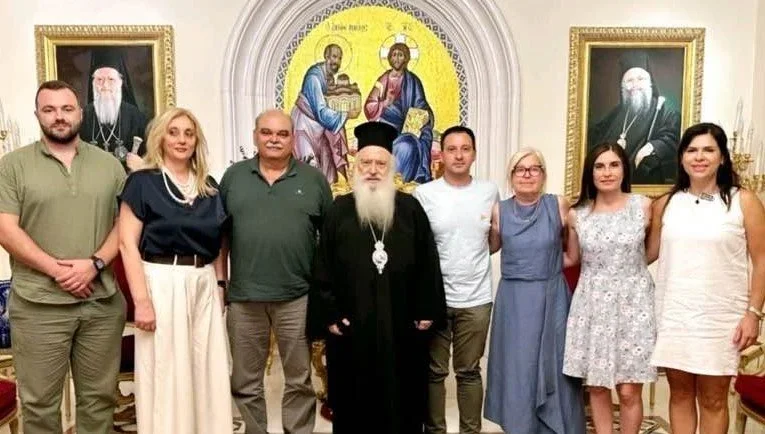 Ιατρικός σύλλογος Ημαθίας. Ψήφισμα διαμαρτυρίας