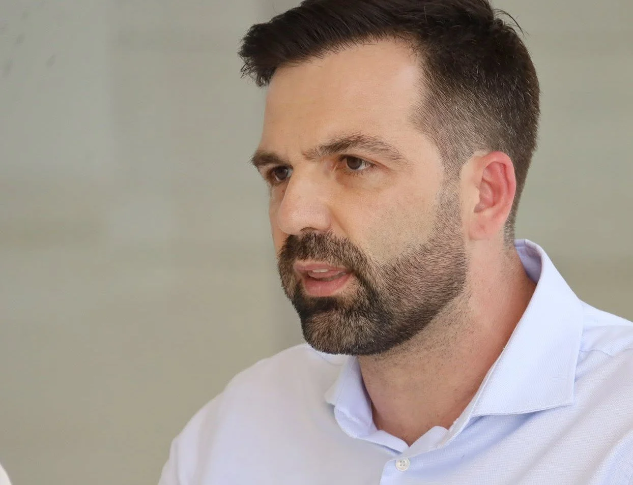 Σωτήρης Σκουρτόπουλος: Κάλεσμα… για εθνική Ημαθίας!