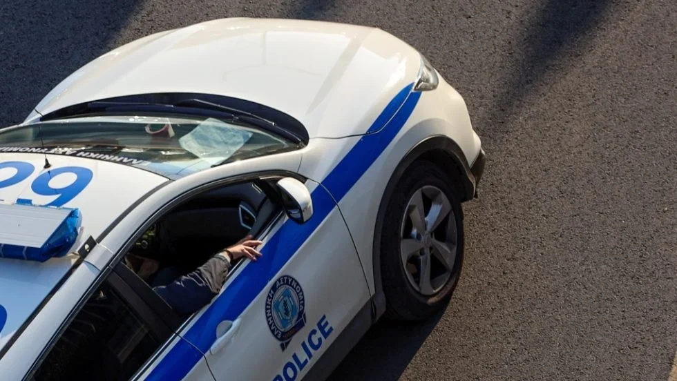 Πιέρια. Ηλικιωμένος νεκρός σε δύσβατο σημείο των Ριζωμάτων