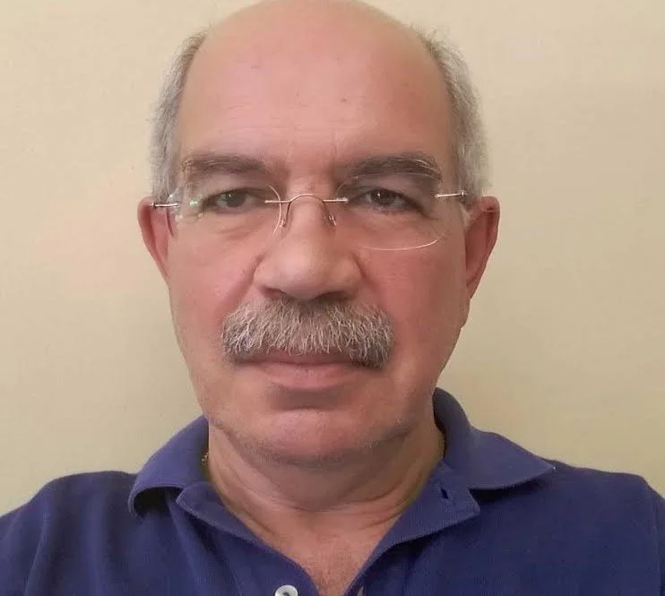 Πέθανε ο Παντελής Ζωγράφου
