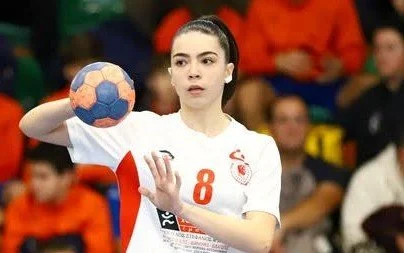 Η Ξανθή Κακαφίκα στον Πανελλήνιο Νεάπολης-Συκεών