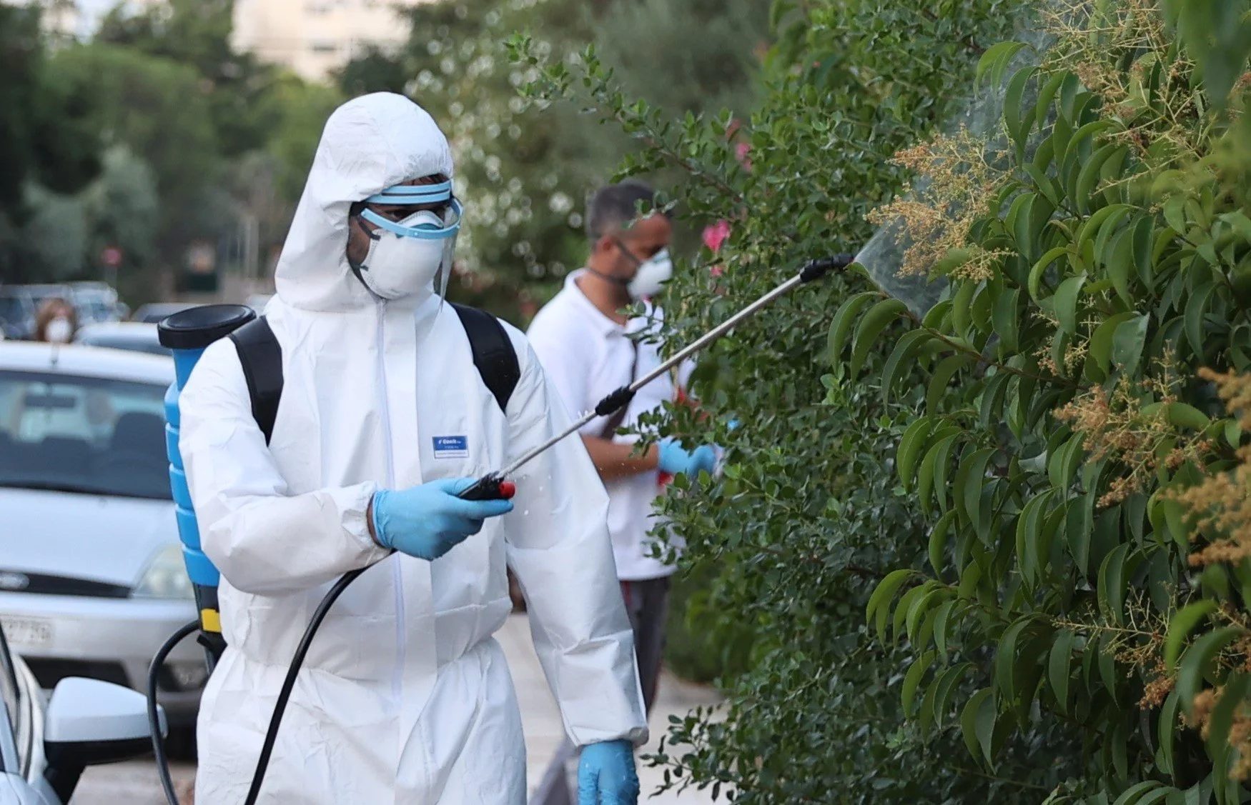 Δύο νέα κρούσματα ιού Δυτικού Νείλου στην Ημαθία. Ψεκασμοί σε Κρεββατά και Χαρίεσσα