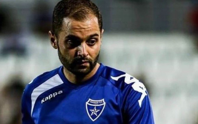 Χρήστος Ελευθεριάδης. Βαρύ πυροβολικό στην επίθεση του ΦΑΣ