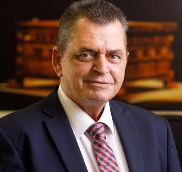 Συγχαρητήριο Καλαϊτζίδη για τη συμβολή στην κατάσβεση της φωτιάς στην Καστανιά