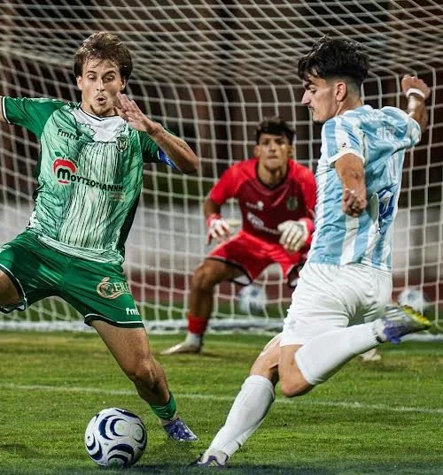 2-0. Νικηφόρο φιλικό του ΦΑΣ επί του Πανεδεσσαϊκού
