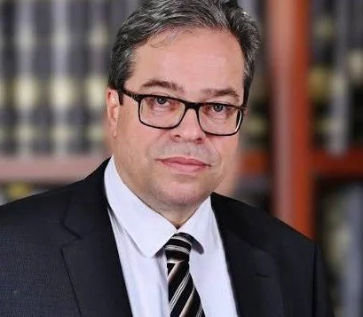 Αναπληρωτής γραμματέας στον τομέα Δικαιοσύνης του ΠΑΣΟΚ ο Αντώνης Μαρκούλης