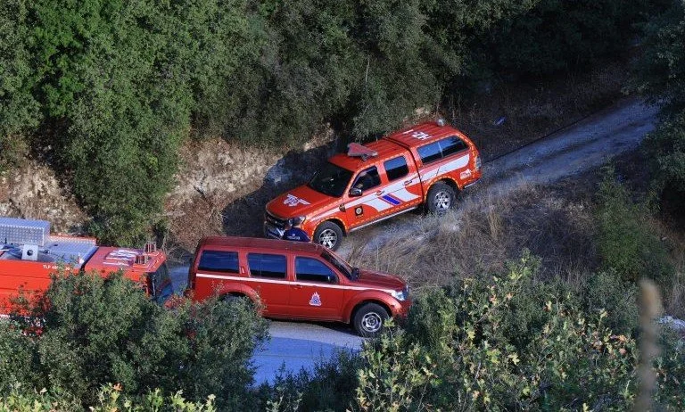 Βέροια. Νεκρή 18χρονη μετά από πτώση σε καταρράκτη στα Ριζώματα