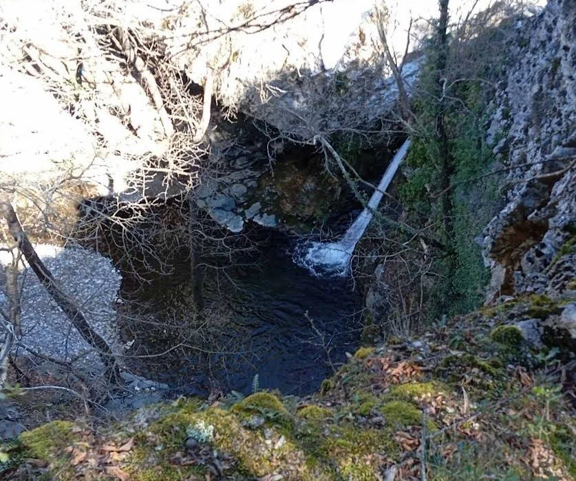 Θρήνος στη Βέροια για την Κατερίνα. Πώς η βόλτα στον καταρράκτη κατέληξε σε τραγωδία