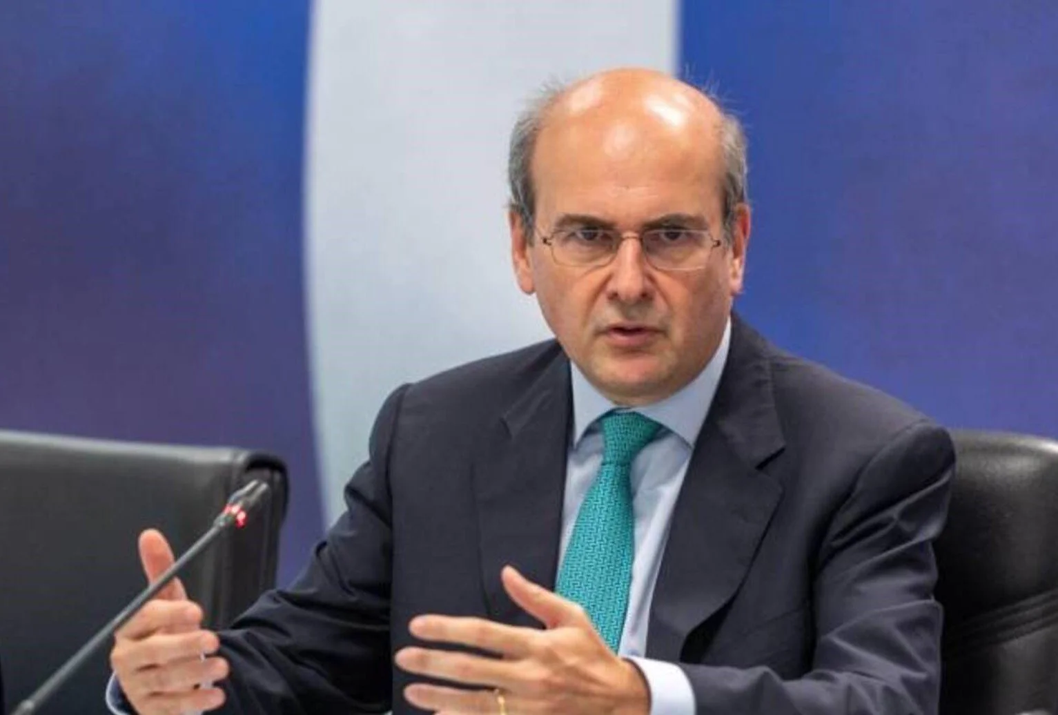 Αιγές Forum-Χατζηδάκης: Κουλούρα και τεχνητή χιόνωση Σελίου σε νέα χρηματοδοτικά προγράμματα