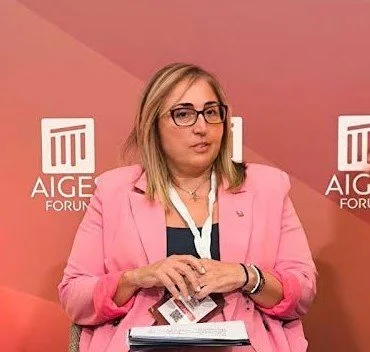 Αραμπατζή: Σπουδαίος θεσμός για την Ημαθία το Forum των Αιγών