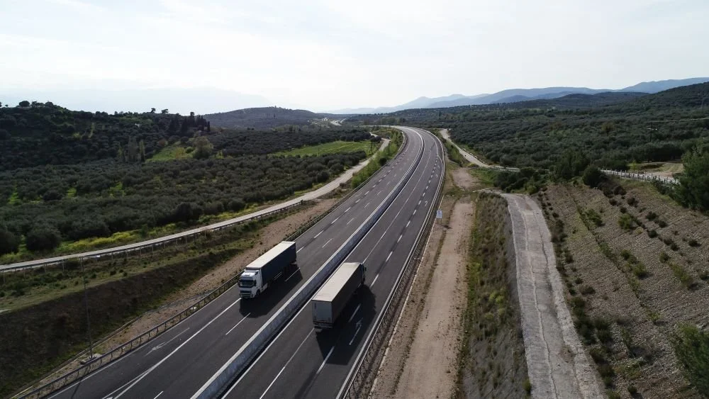 Προσωρινός ανάδοχος στο έργο ΣΔΙΤ Θεσσαλονίκη - Έδεσσα