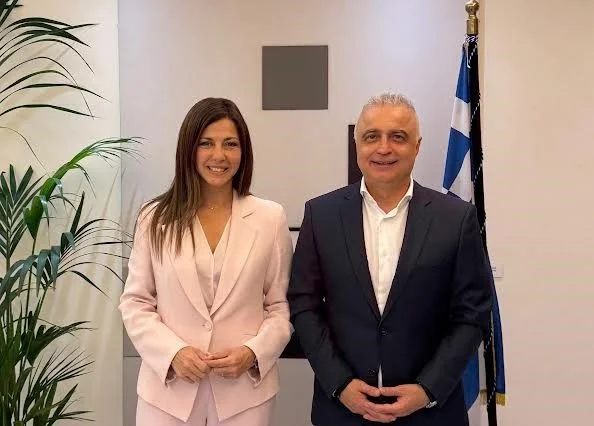 Τσαβδαρίδης: Αίσιο τέλος για τα δύο τελευταία ολιγομελή τμήματα στο 1ο ΕΠΑΛ Νάουσας