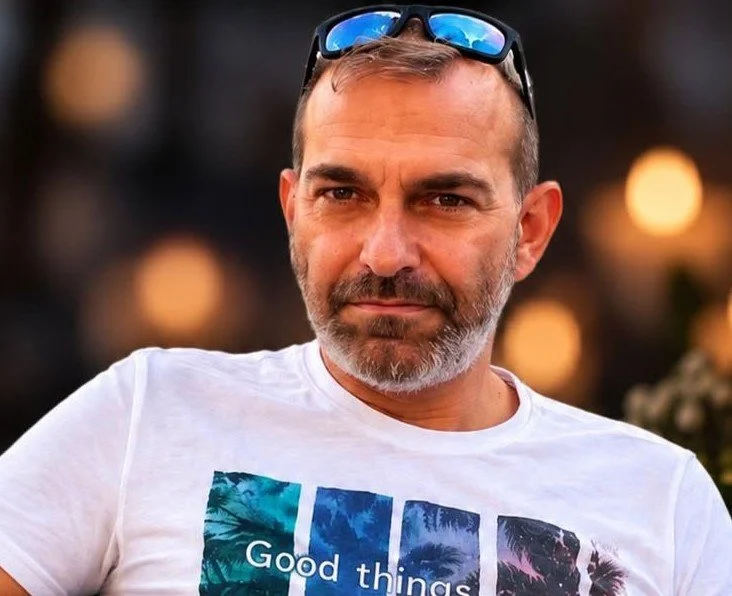 ‘Έφυγε’ ο Χρήστος Τραπεζανλίδης