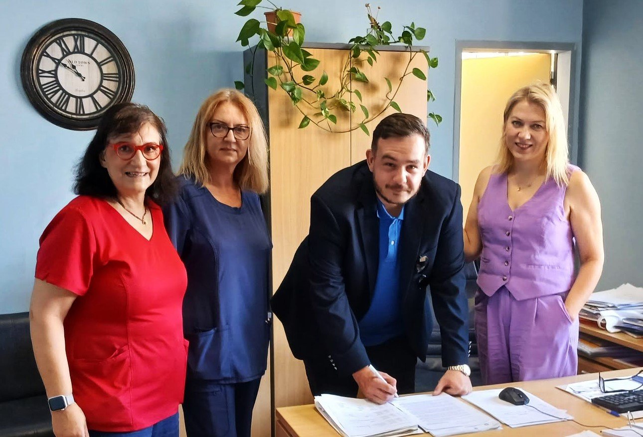 Επικουρικός οφθαλμίατρος στο νοσοκομείο Γρεβενών ο Χρήστος Γιαζιτζής