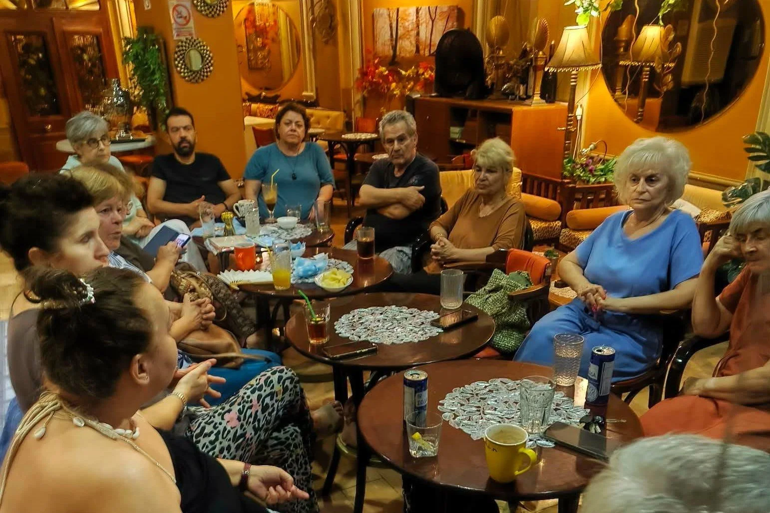 SOS Βέρμιο. Δράσεις για τον λιγνίτη και την εμφιάλωση νερού