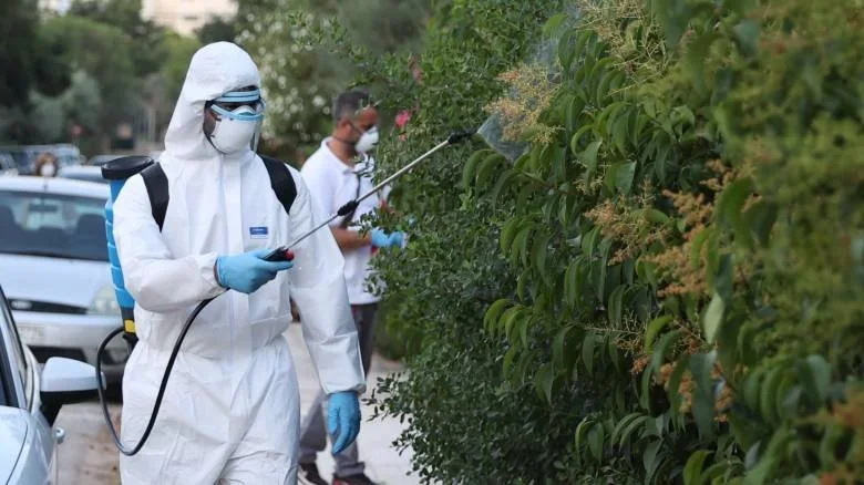 Ιός Δυτικού Νείλου. Στις ‘επηρεαζόμενες’ περιοχές οι δήμοι της Ημαθίας